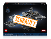 Lego Marvel 76354 S.H.I.E.L.D.-Helicarrier