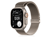Apple Watch Ultra 3 5G Natur Milanese