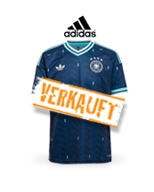adidas Deutschland 26 Auswärtstrikot