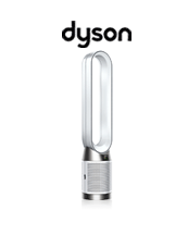 Für ein Zuhause zum Durchatmen. Dyson Purifier Cool PC1 Luftreiniger