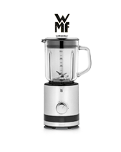 Maximale Leistung auf minimalem Raum. WMF Mini Standmixer 400 Watt