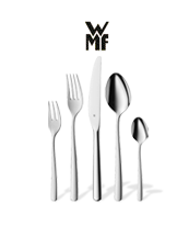 Hochwertiges Besteck in edlem Design. WMF Boston Besteckset 60-teilig