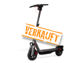 Ninebot by Segway F3 Pro D E-Scooter
