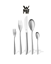 WMF Silk Besteckset 30-teilig