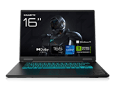 GigaByte A16 CTHI3DE894SH Notebook
