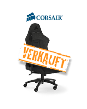 Corsair TC100 Relaxed Gaming-Stuhl