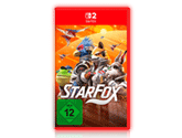 Star Fox (Switch 2)