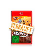 Star Fox (Switch 2)