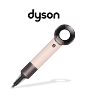 Dyson Supersonic Travel HD19 Rosa