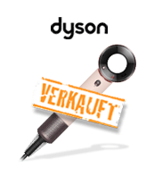 Dyson Supersonic Travel HD19 Rosa