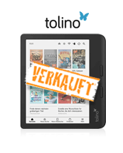 Tolino Vision Color E-Book-Reader