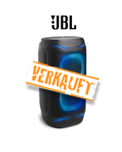 JBL Partybox 130 Bluetooth-Speaker
