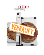 Ritter icaro 7 Allesschneider 