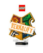 Lego Harry Potter 76462 Hauswappen