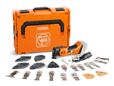 Fein MultiMaster AMM 700 Max Top 18 V