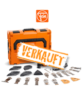 Fein MultiMaster AMM 700 Max Top 18 V