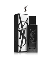 Ein Duft, der in Erinnerung bleibt. Yves Saint Laurent MYSLF EdP 40ml