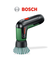 Bosch Taydo Akku-Reinigungsbürste 3,6V