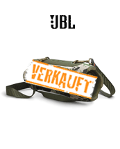 JBL Xtreme 5 Bluetooth-Lautsprecher