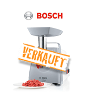 Bosch MFW45020 ProPower Fleischwolf