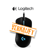 Logitech G403 HERO Gaming-Maus