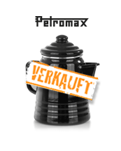 Petromax Perkolator Kaffeebereiter