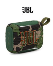 JBL Go 5 Squad Bluetooth Speaker