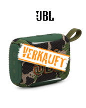 JBL Go 5 Squad Bluetooth Speaker