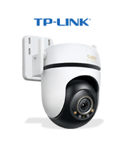 Tapo C530WS 360° Überwachungskamera