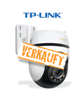 Tapo C530WS 360° Überwachungskamera