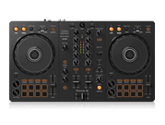 Pioneer DJ DDJ-FLX4 DJ-Controller
