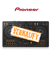 Pioneer DJ DDJ-FLX4 DJ-Controller