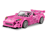 Lego 77241 2 Fast 2 Furios Honda S2000