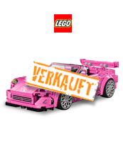 Lego 77241 2 Fast 2 Furious Honda S2000