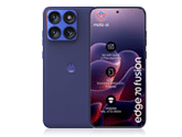 Motorola Edge 70 Fusion 8GB 256GB Blau