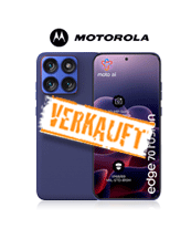 Motorola Edge 70 Fusion 8GB 256GB Blau