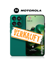 Motorola Edge 70 Fusion 8GB 256GB Grün
