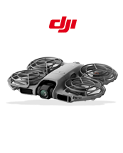 Kleine Drohne. Große Abenteuer. DJI Neo 2 Drohne