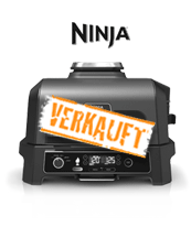 Ninja Woodfire Pro XL Elektro-Grill