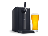 Philips PerfectDraft HD3761 Zapfanlage
