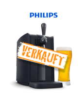 Philips PerfectDraft HD3761 Zapfanlage