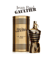 Die kraftvolle Essenz moderner Männlichkeit. Jean Paul Gaultier Le Male Elixir EdP 75ml