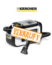Kärcher Waschsauger SE 3 Compact Home