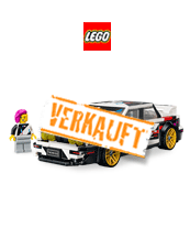 Lego 77263 Speed Champions BMW M3