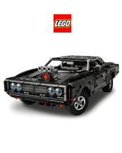 Lego Technic 42231 Dodge Charger R/T