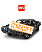 Lego Technic 42231 Dodge Charger R/T