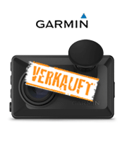 Garmin X110 Dash Cam