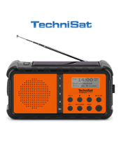 TechniSat TechniRadio Solar 2
