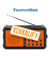 TechniSat TechniRadio Solar 2