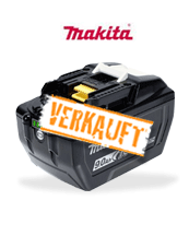 Makita Werkzeugakku BL1890 18V 9Ah